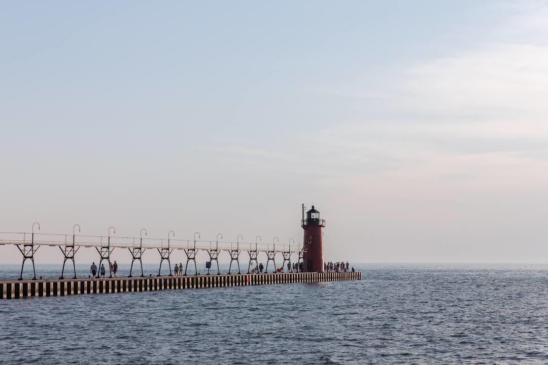South Haven Light