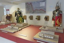 Bayerisches Limes-Informationszentrum