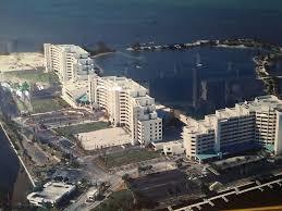 Gulf Island Beach & Tennis Club