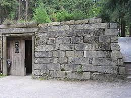 Besucherbergwerk Gleißinger Fels