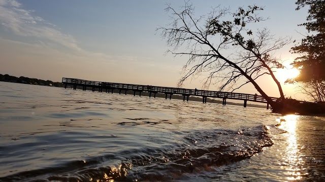 Windward Beach Park