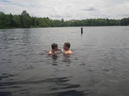 Horicon Lake