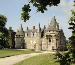 château de Bonnefontaine