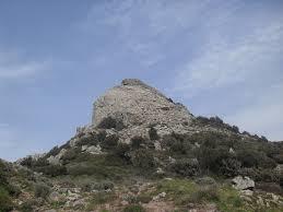 monte Entu