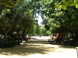 Parque Alcántara Romero