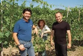 Azienda Agricola Alberto Quacquarini