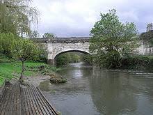 Avoncliff Aqueduct