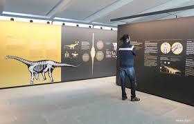 Centre de interpetacion Dinosaures Fumanya