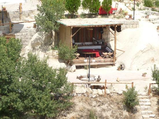 Tandir Cafe Restaurant