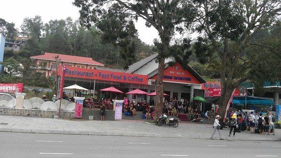 BMC Hai Au Restaurant