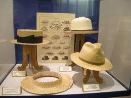 Museo della paglia e dell'intreccio