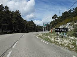 Col de Val Ferriere
