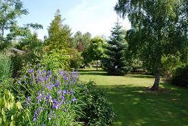 Bluebell Arboretum and Nursery
