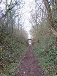 Swannington Incline