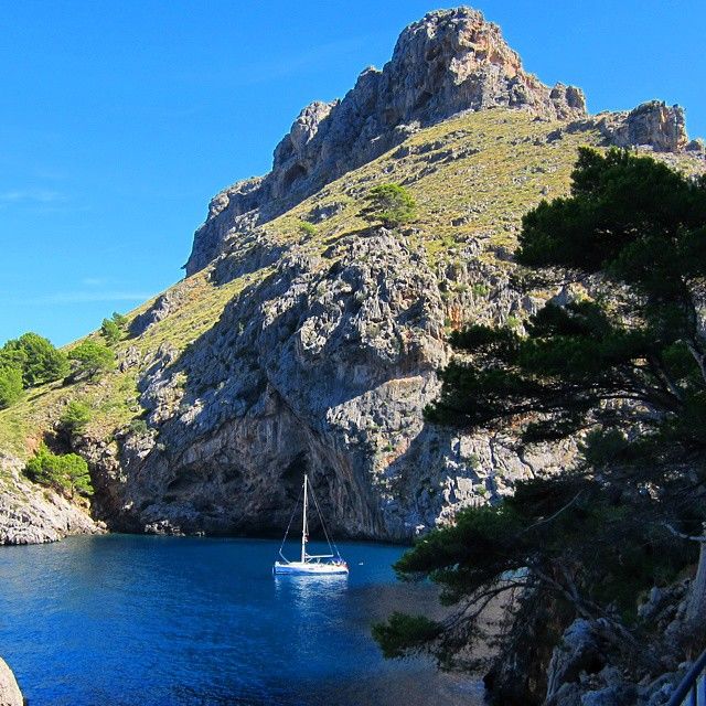 Sa Calobra