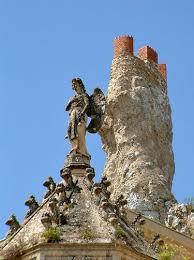 Castello di Pietrarossa