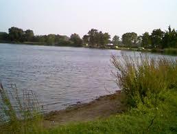 Powder Horn Lake