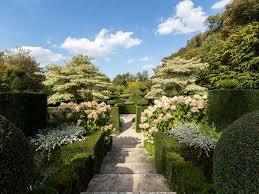 Jardin de Castillon