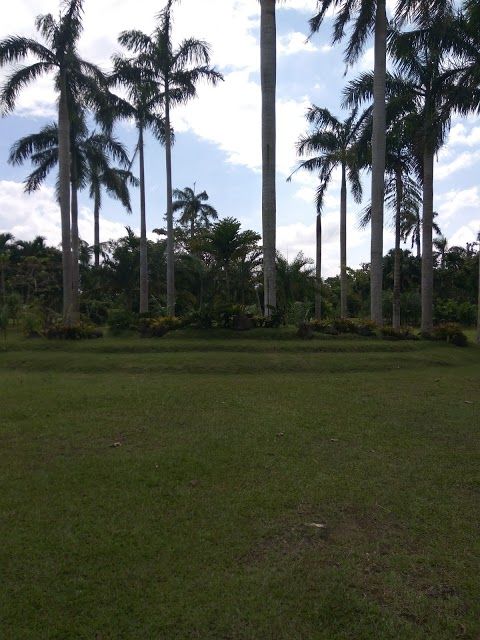 Naga City Ecology Park