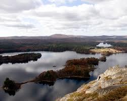 Maiden Cliff