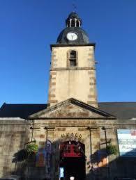 Musée de Cancale