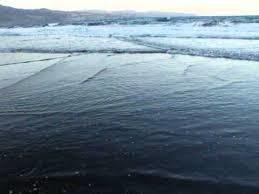Playa de Chimisay