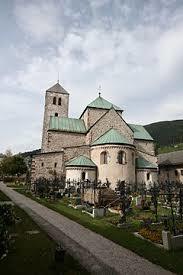 Stift Innichen