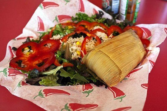 Tucson Tamale Company