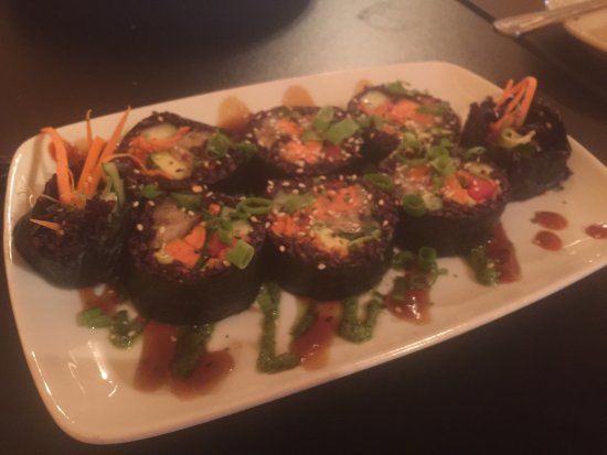 The Tasteful Kitchen