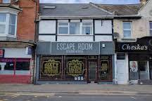 Marvo Mysteries Escape Room Bournemouth