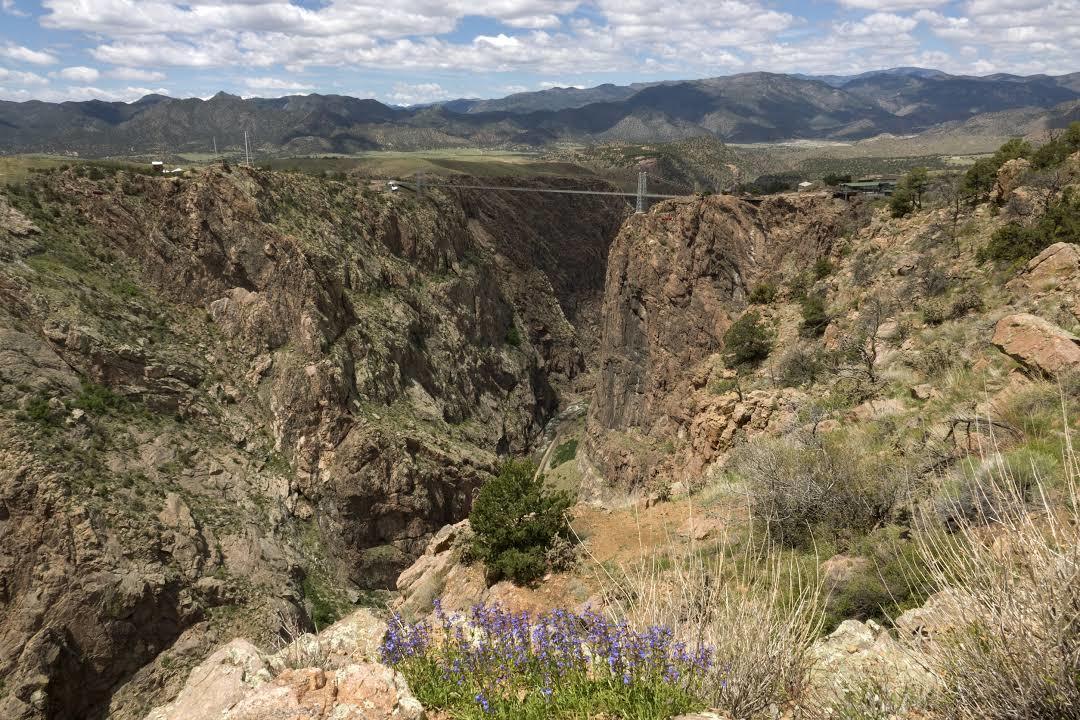 Royal Gorge