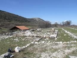 Parco Archeologico di Ocriticum