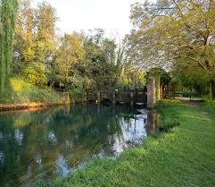 Sito UNESCO Palafitticolo di Palù di Livenza
