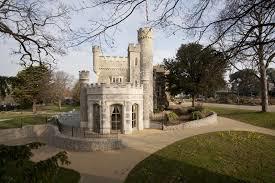 Whitstable Castle