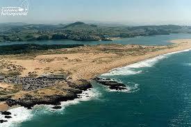 Playa de Valdearenas