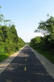 Shining Sea Bikeway