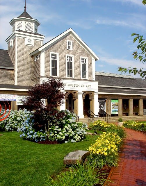 Cape Cod Museum of Art