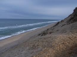 Long Nook Beach