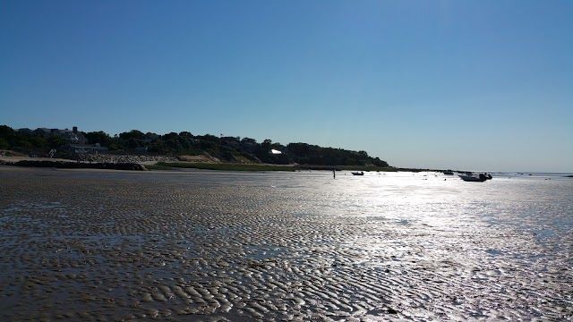 Breakwater Beach