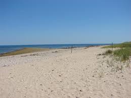 Town Neck Beach