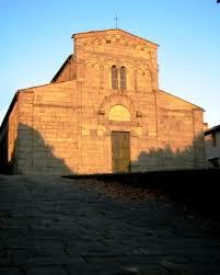 Pieve di San Gennaro