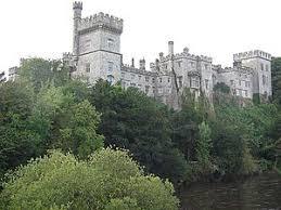 Lismore Castle