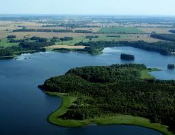 Kleinpritzer See