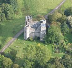 Dacre Castle