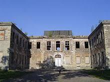 Schloss Dahlen