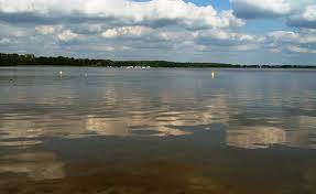 Wolziger See