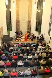 Kulturkirche Luckau