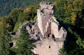 Hohenburg