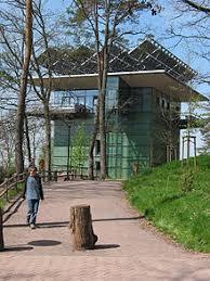 Biosphärenhaus Pfälzerwald