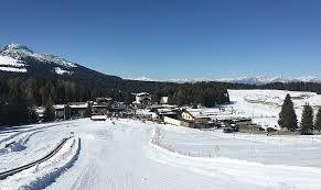 Passo di Lavazè
